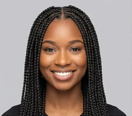 Box braids