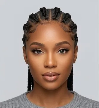 Cornrows