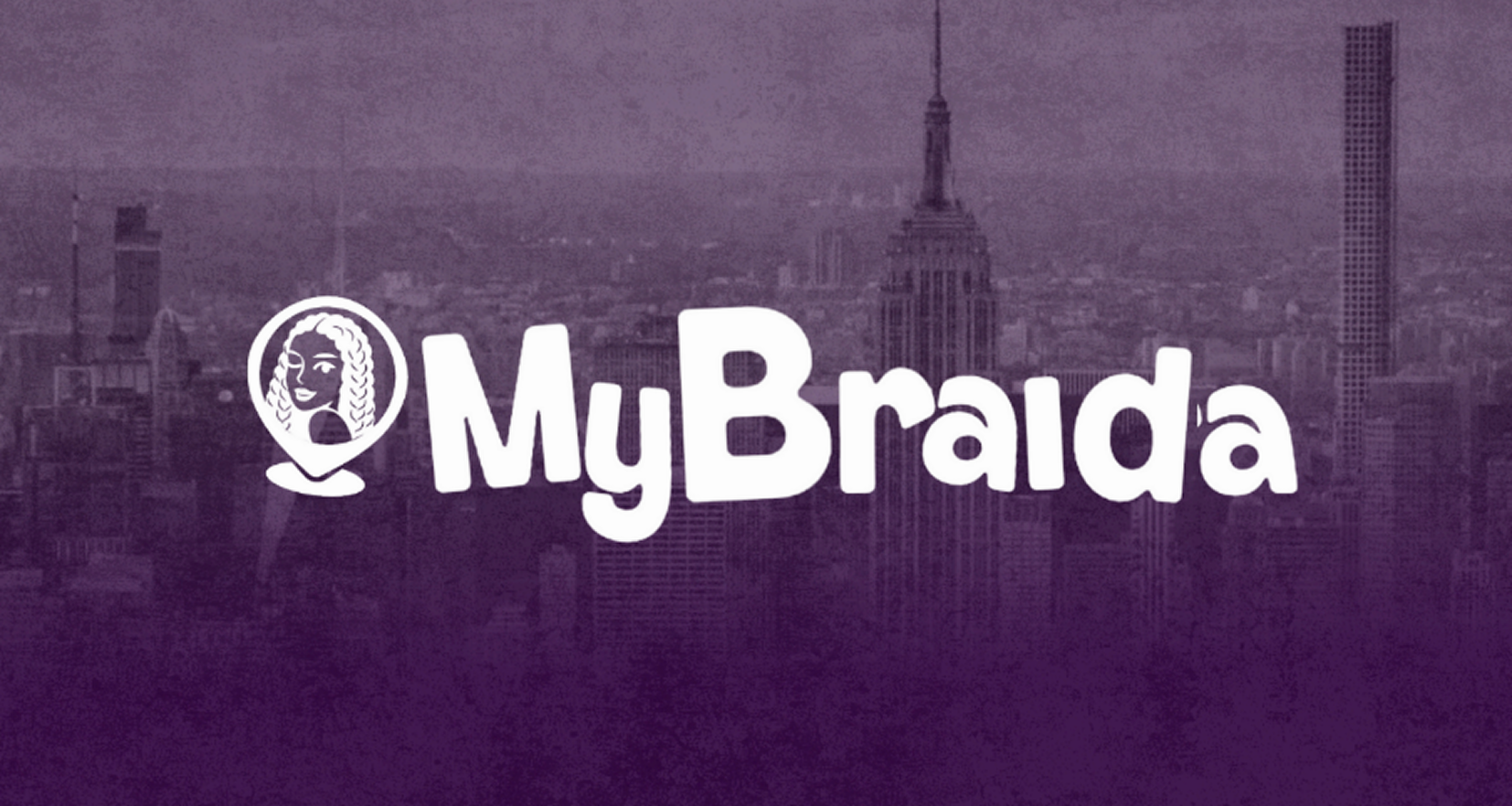 MyBraida city skyline